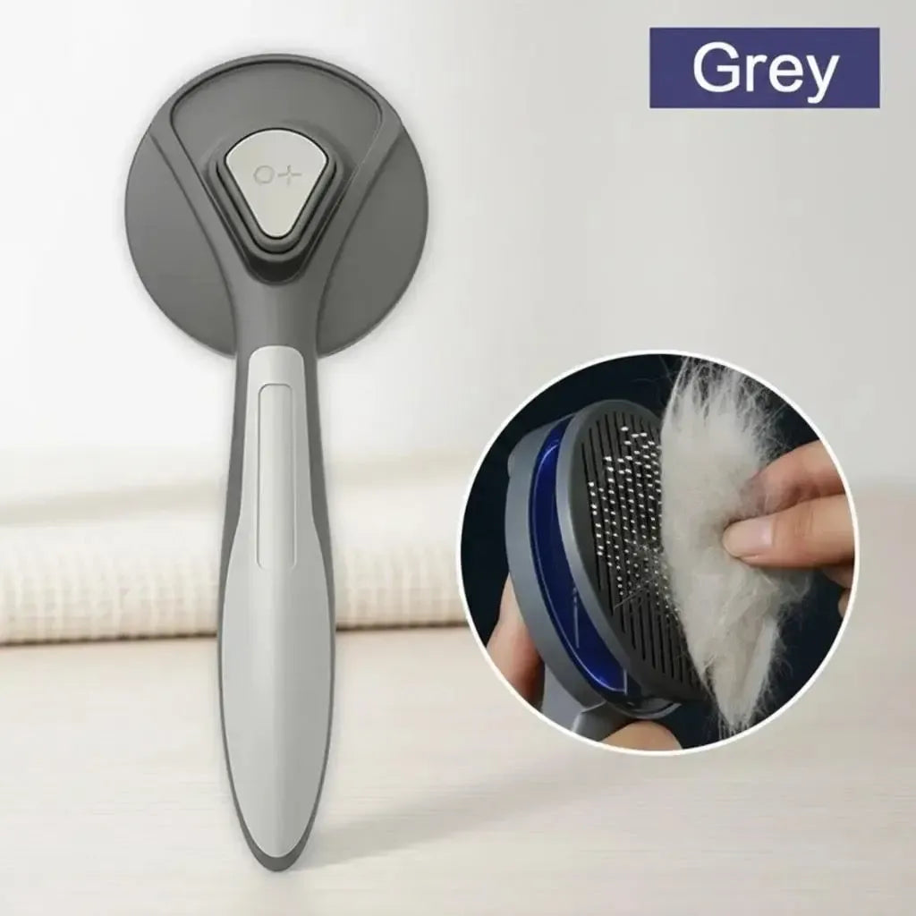 Dog Grooming Brush