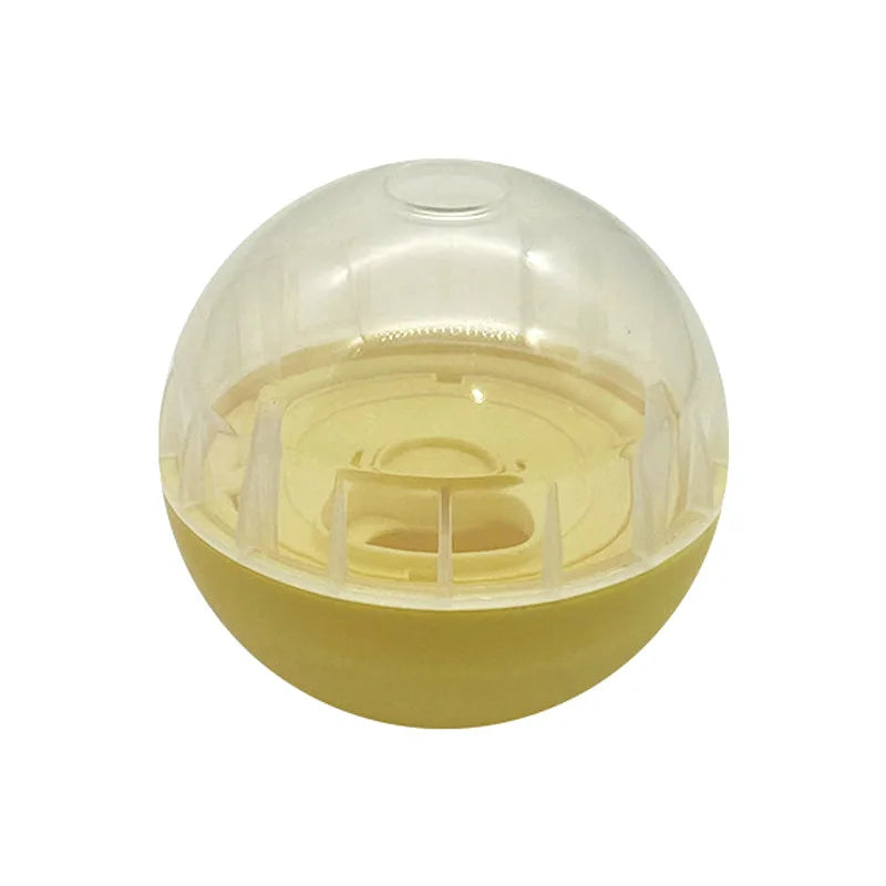 IQ Treat Ball Dog Toy