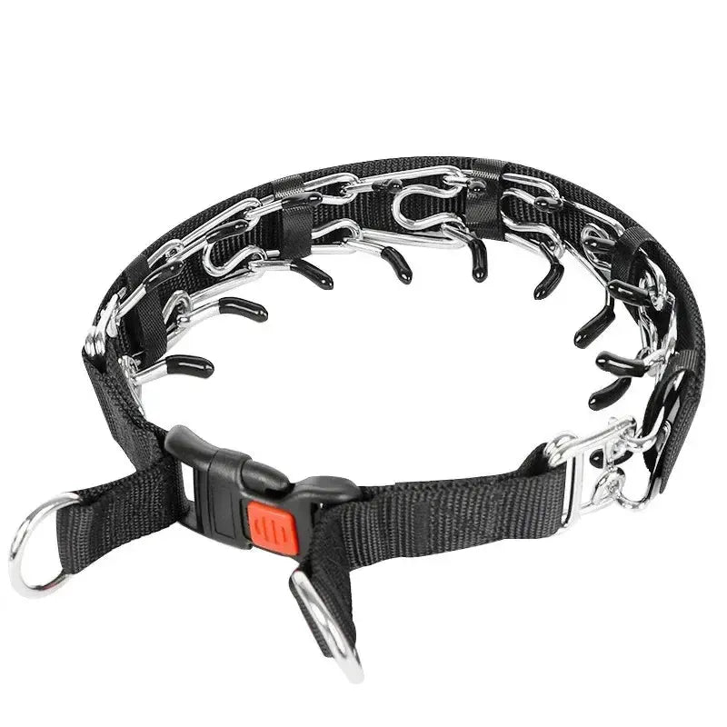 No-Pull Dog Training Collar