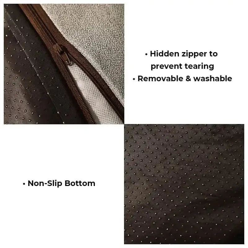 Orthopedic Dog Bed | Extra Large