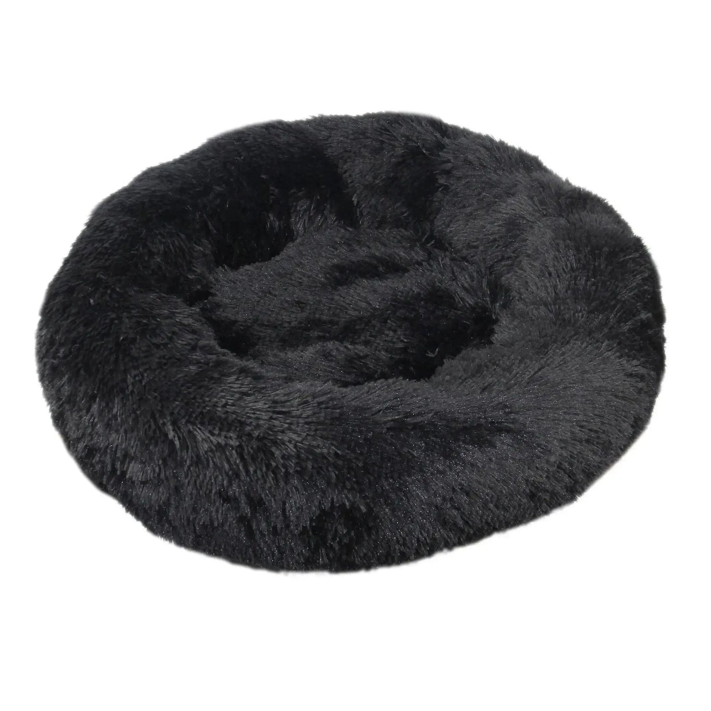 Orthopedic Washable Anti-Anxiety Donut Dog Sofa Bed