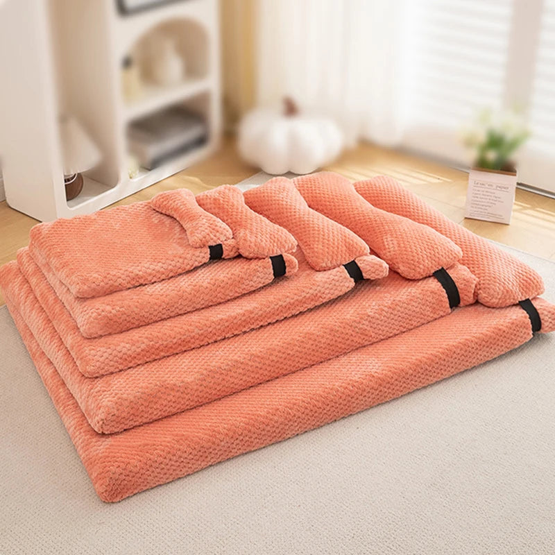 Orthopedic Dog Mat Washable Waterproof