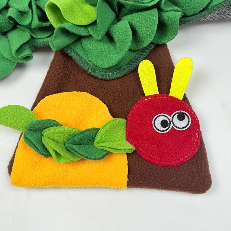 Dog Snuffle Mat Large for Slow Feeding & Enrichment