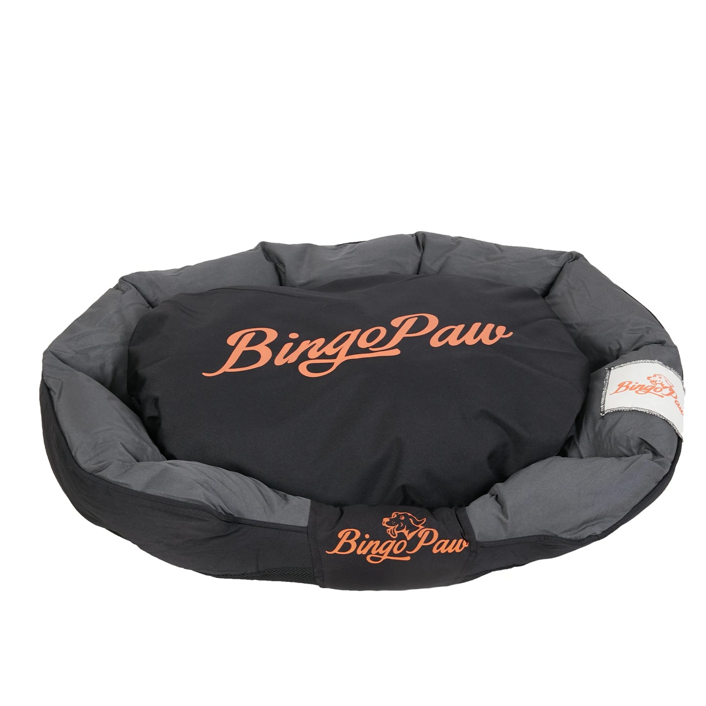 Heavy Duty Washable Orthopedic Dog Bed For Large Breeds
