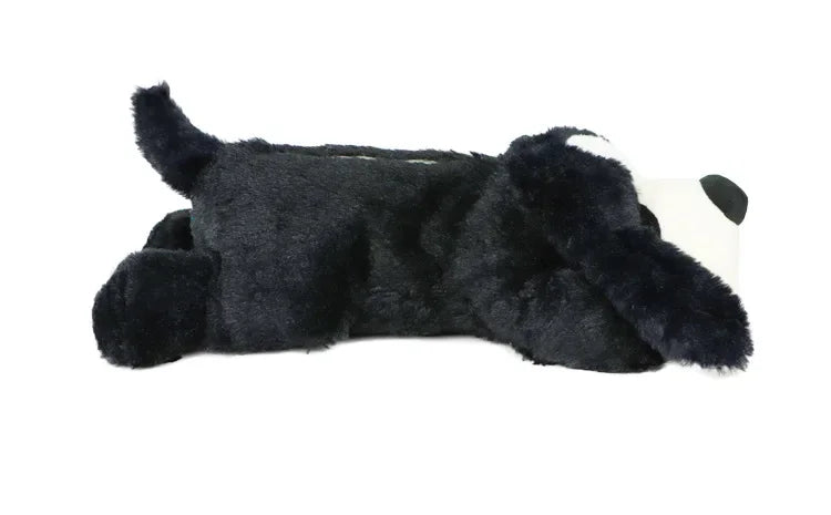 Heartbeat Plush Dog Toy For Calming Puppies