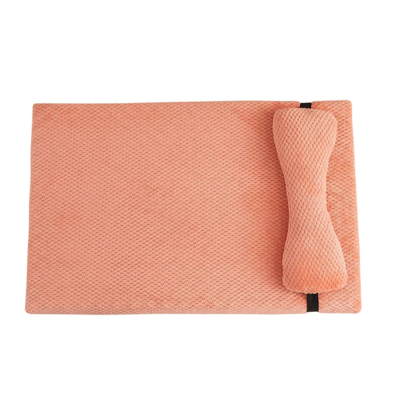 Orthopedic Dog Mat Washable Waterproof