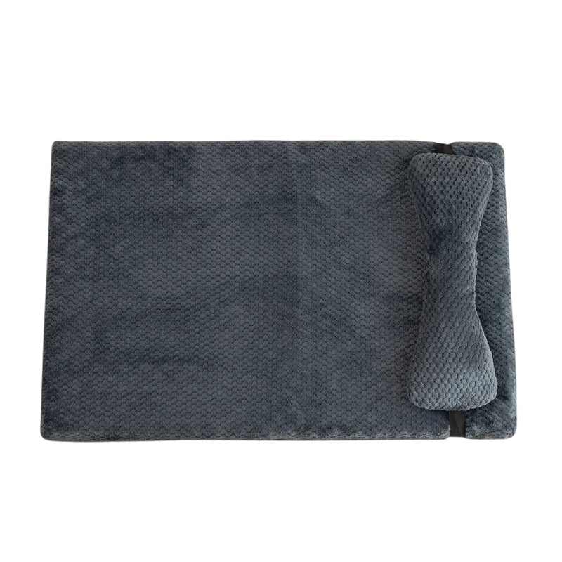 Orthopedic Dog Mat Washable Waterproof