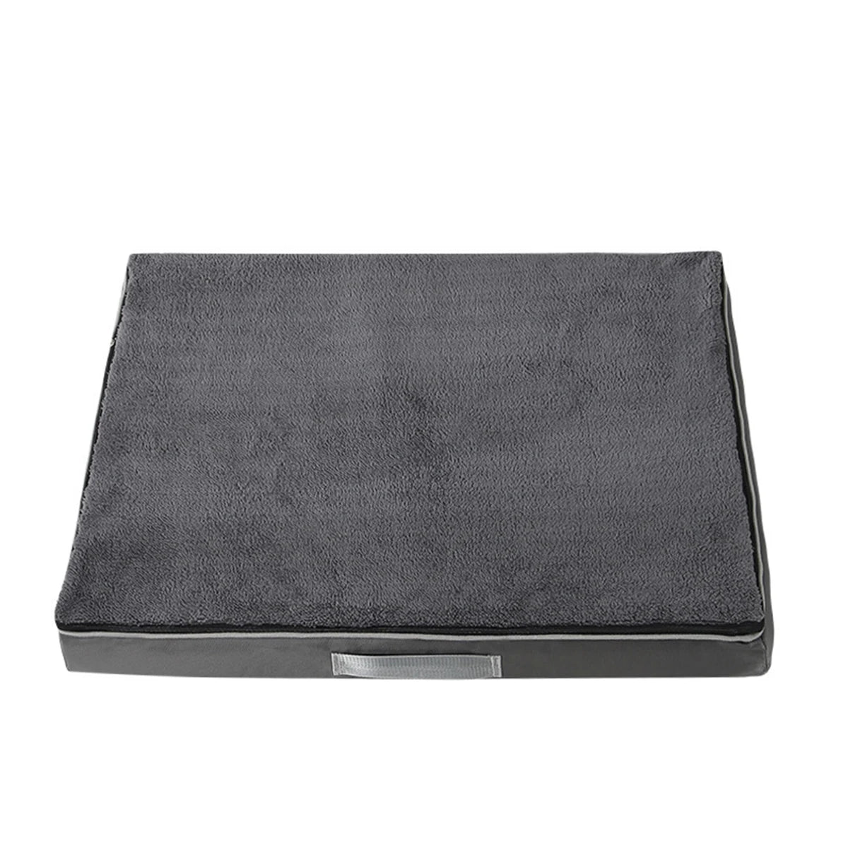 Waterproof Orthopedic Dog Bed Washable Fleece Portable