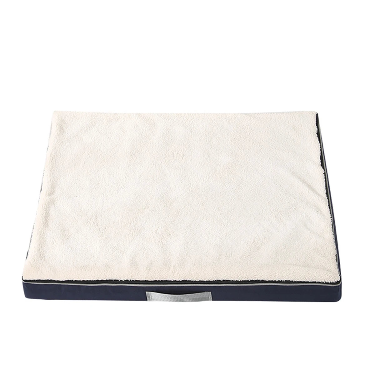 Waterproof Orthopedic Dog Bed Washable Fleece Portable
