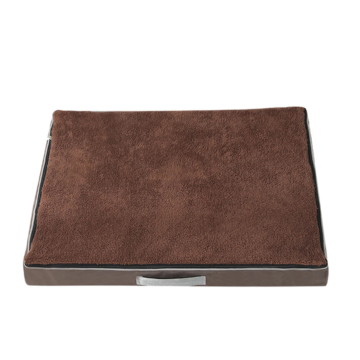 Waterproof Orthopedic Dog Bed Washable Fleece Portable