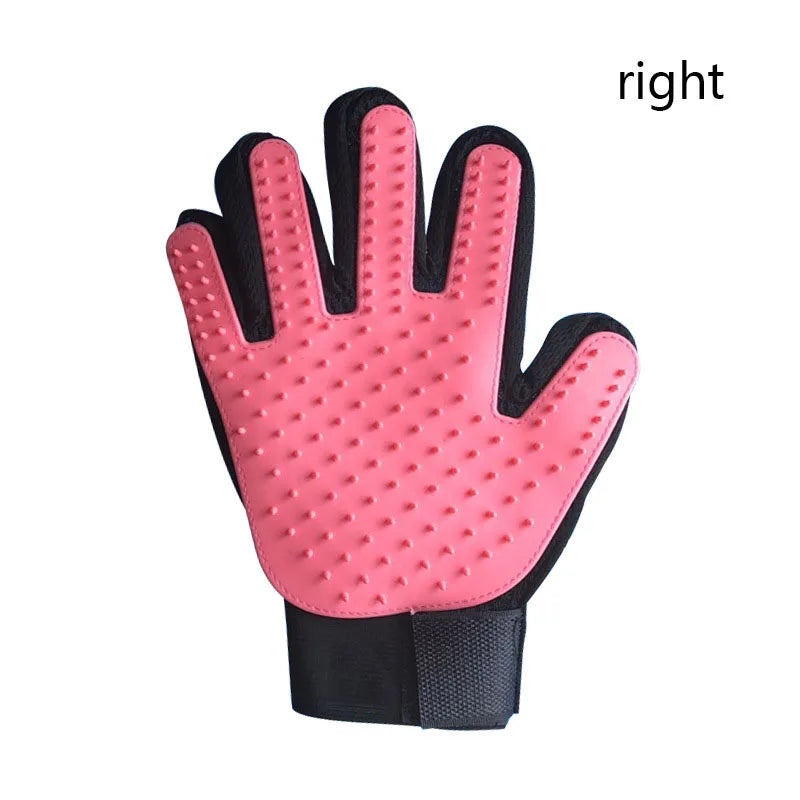Dog Grooming Glove