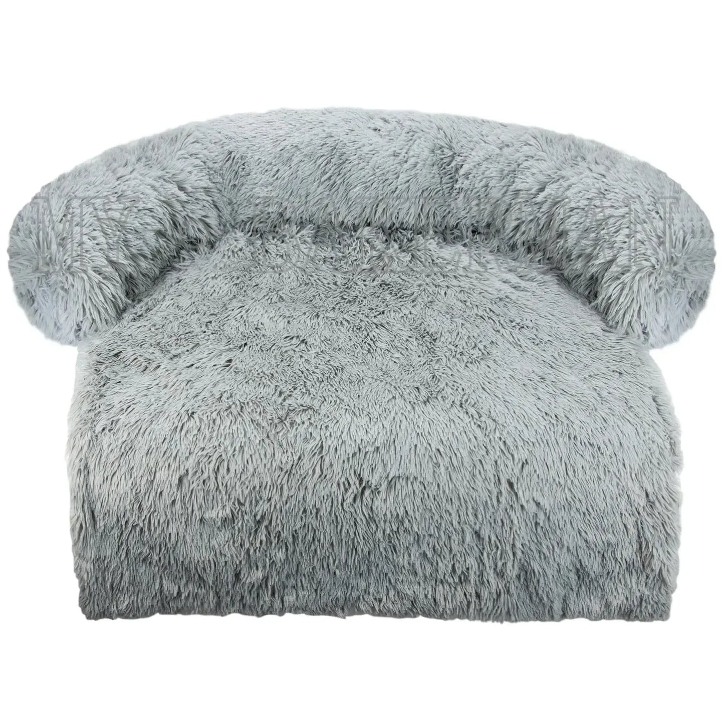 Warm Washable Dog Blanket Bed for Floors and Sofas