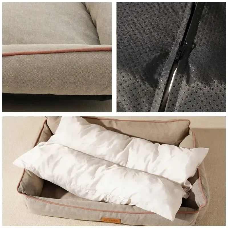 Washable Waterproof Nest
