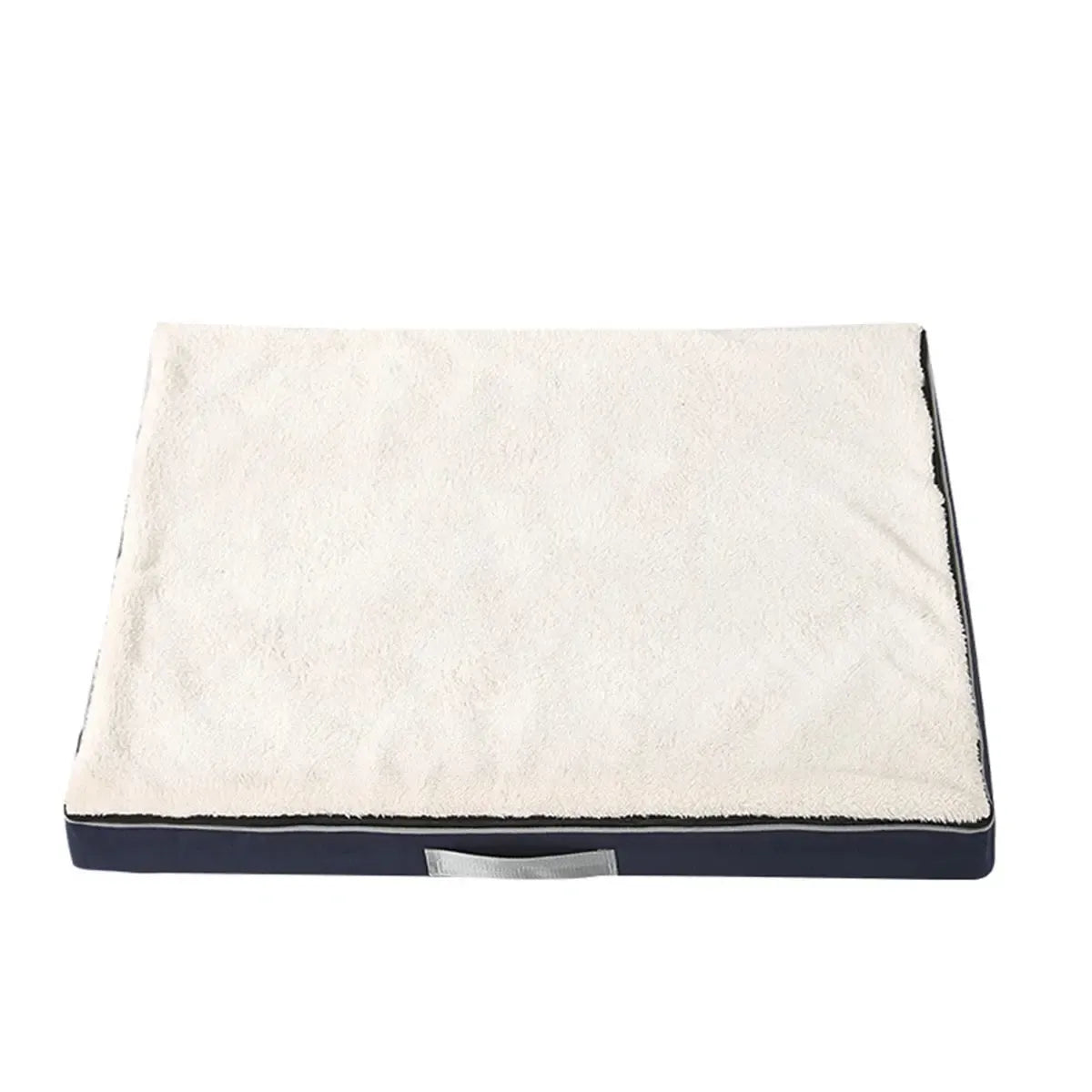 Waterproof Orthopedic Dog Bed Washable Fleece Portable