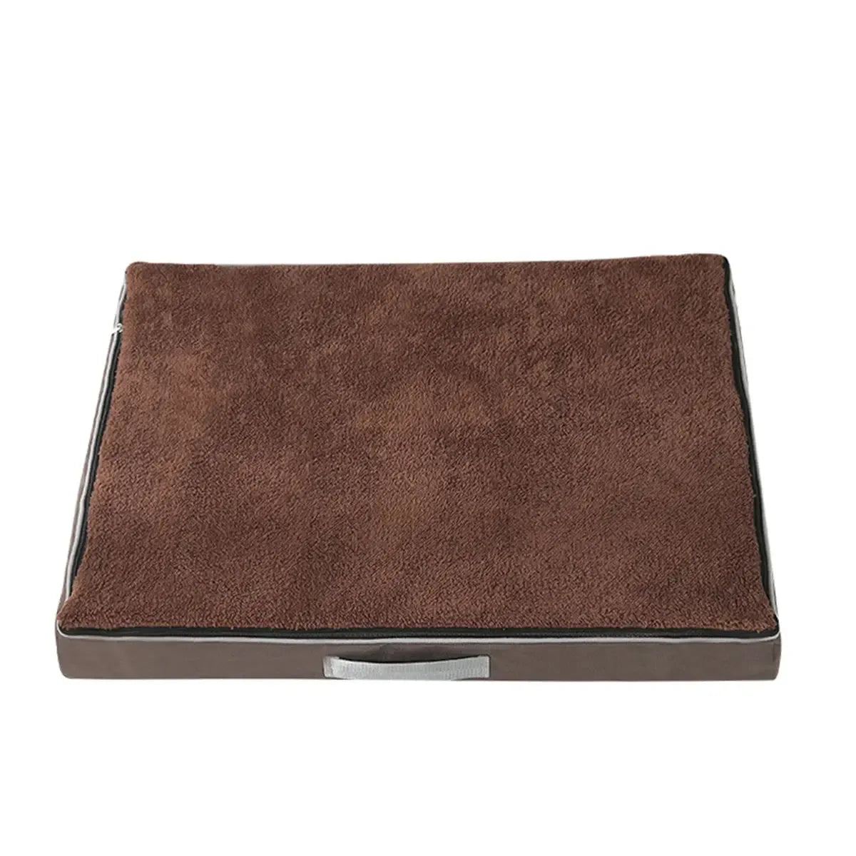 Waterproof Orthopedic Dog Bed Washable Fleece Portable