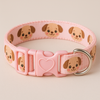 Cute/Puppy dog collar