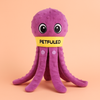 Octopus Dog Toy