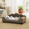 Dog couch bed