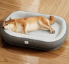 Large dog bed