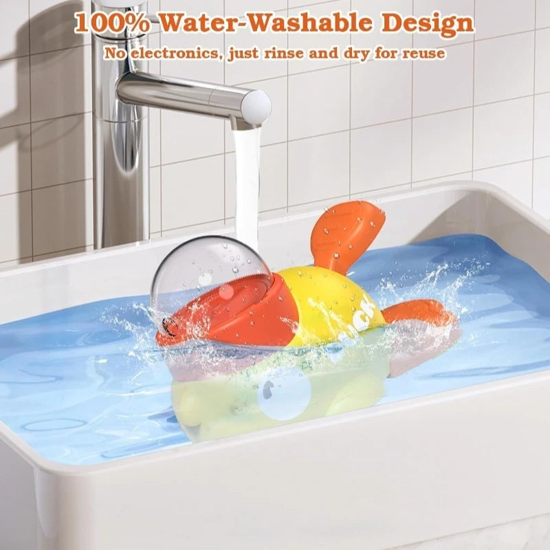 Anti-Gulping Duck Slow Feeder
