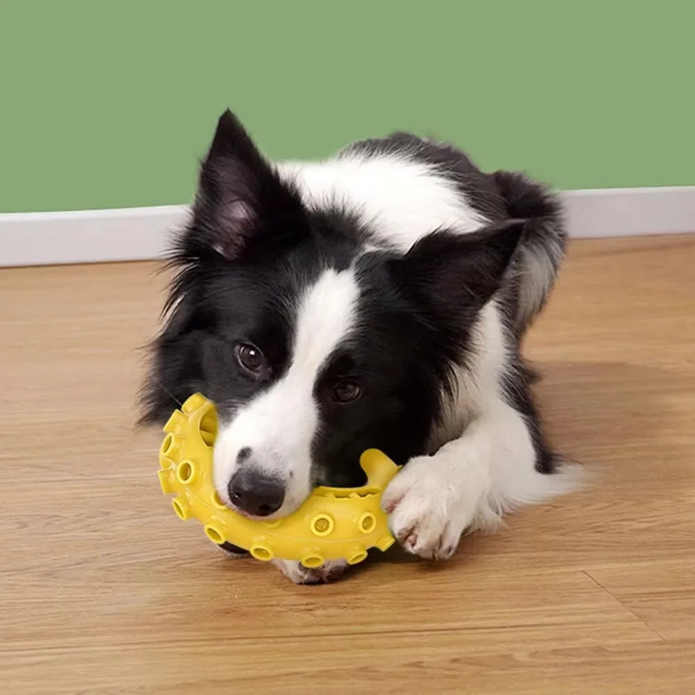 Bite Resistant Dog Chew Toy