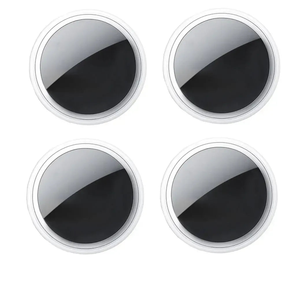 Bluetooth GPS Tracker IPX5 for AirTag Dog Collars iOS