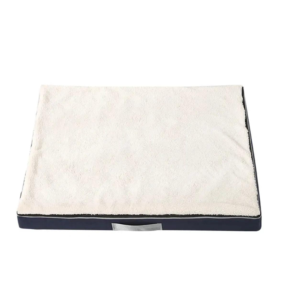 Calming Orthopedic Dog Mat