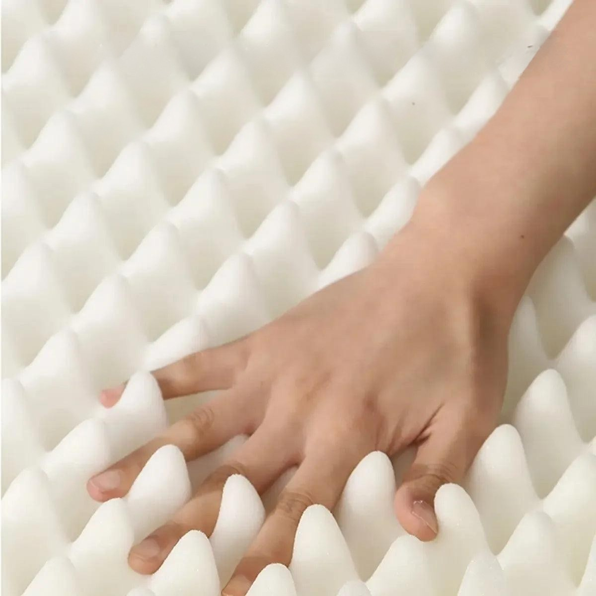 Calming Orthopedic Dog Mat