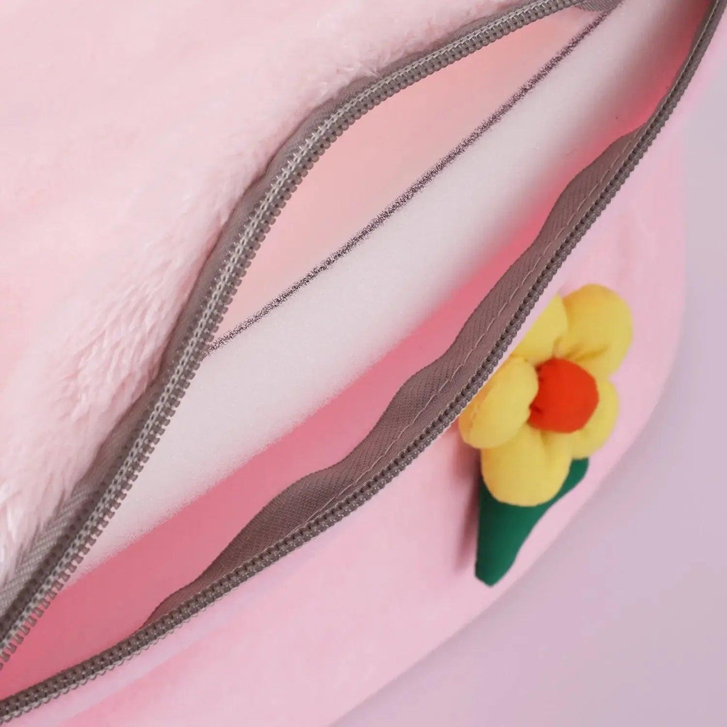 Dog Basket Bed Washable With Anti Slip Base Cushion