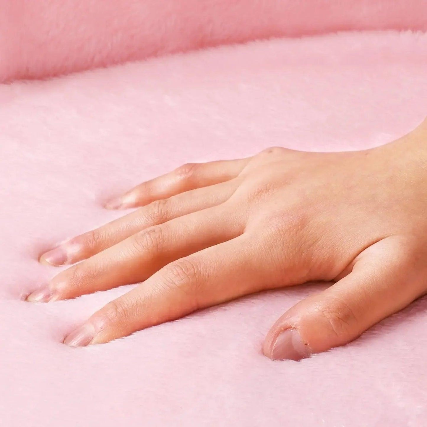 Dog Basket Bed Washable With Anti Slip Base Cushion