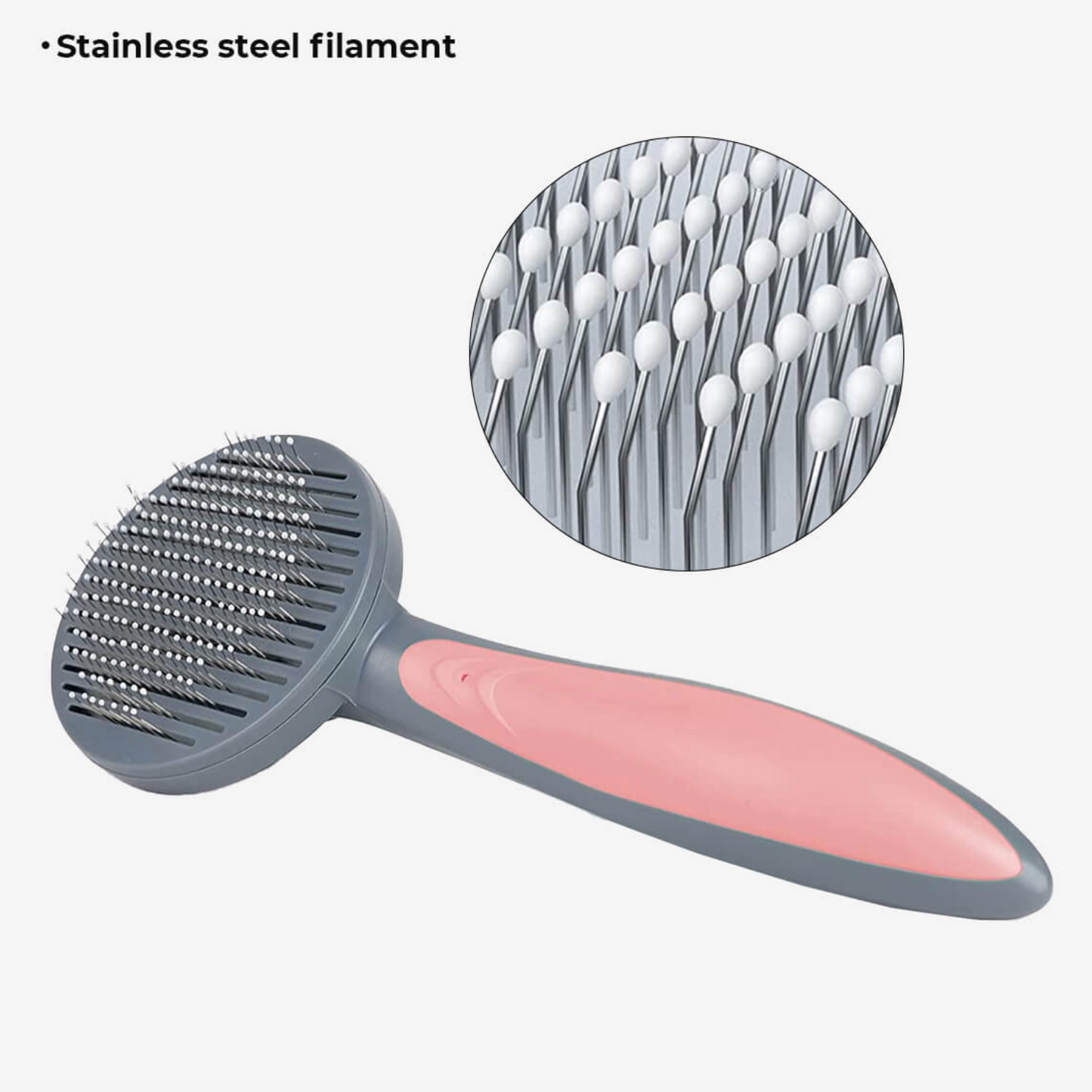 Dog Grooming Brush
