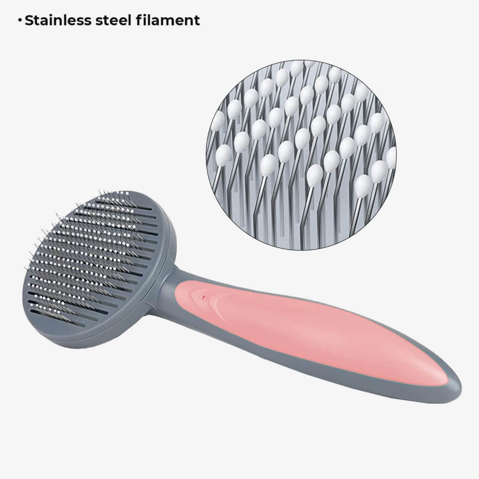 Dog Grooming Brush