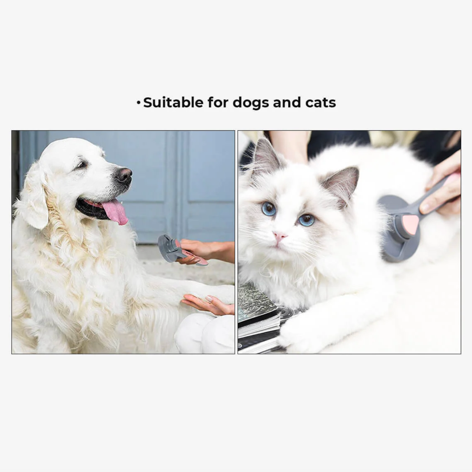 Dog Grooming Brush