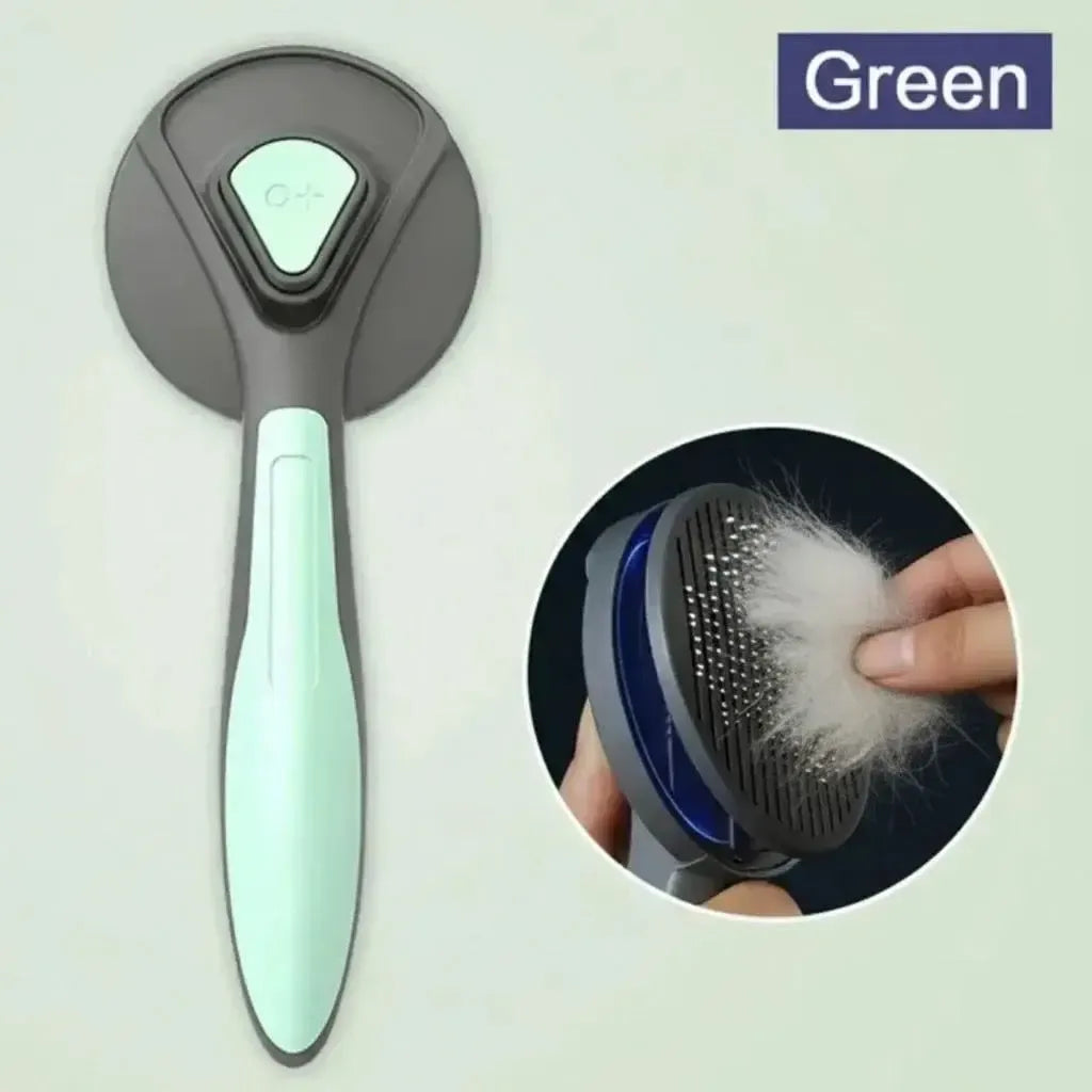 Dog Grooming Brush