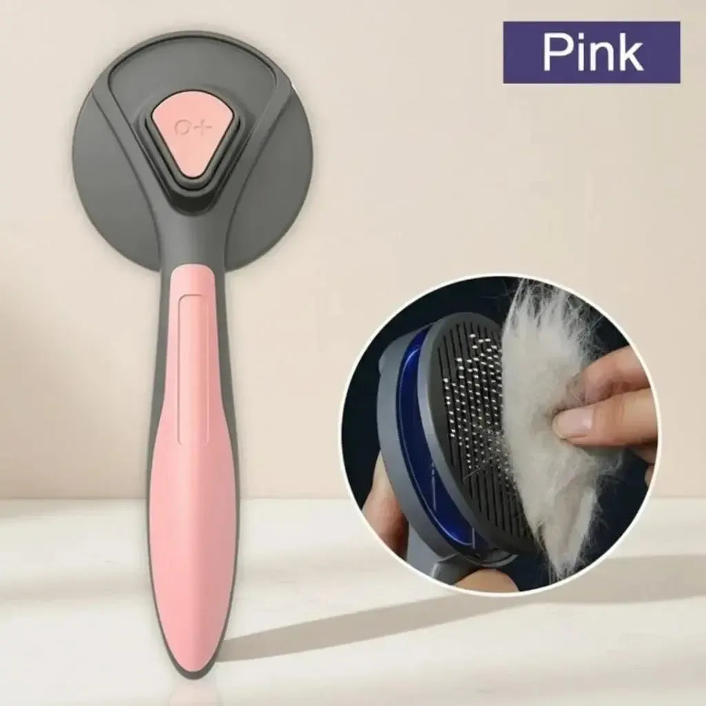 Dog Grooming Brush