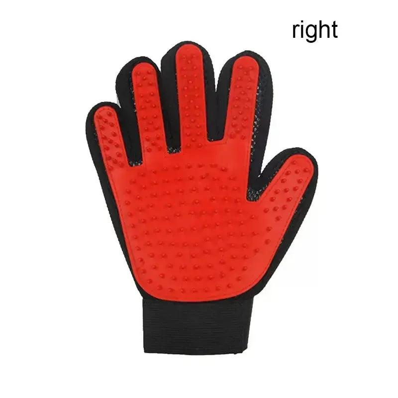 Dog Grooming Glove