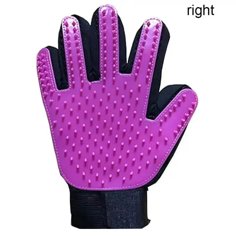 Dog Grooming Glove
