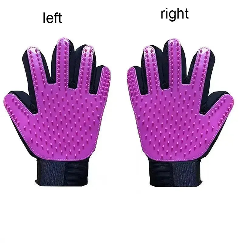 Dog Grooming Glove