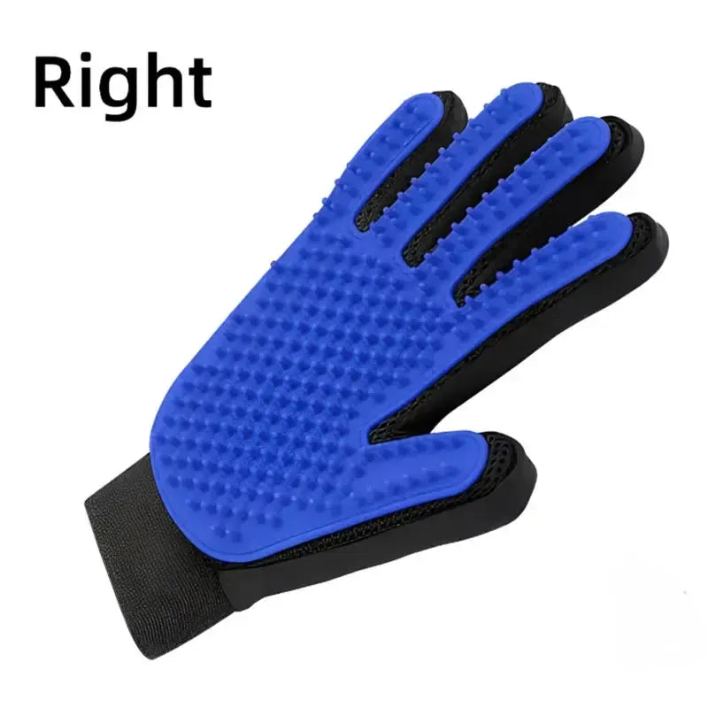 Dog Grooming Glove