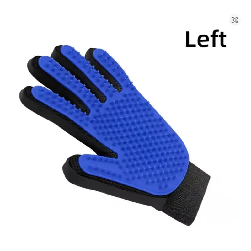 Dog Grooming Glove