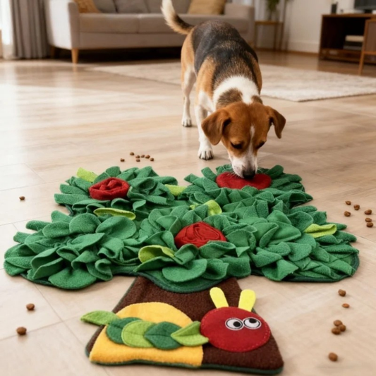 Dog Snuffle Mat Large for Slow Feeding & Enrichment