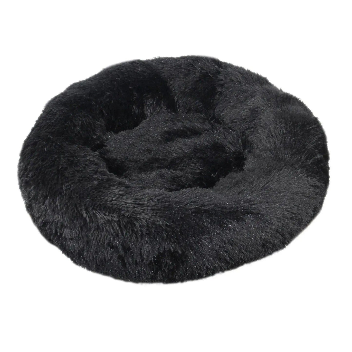 Donut Dog Bed | Anti-Anxiety & Orthopedic