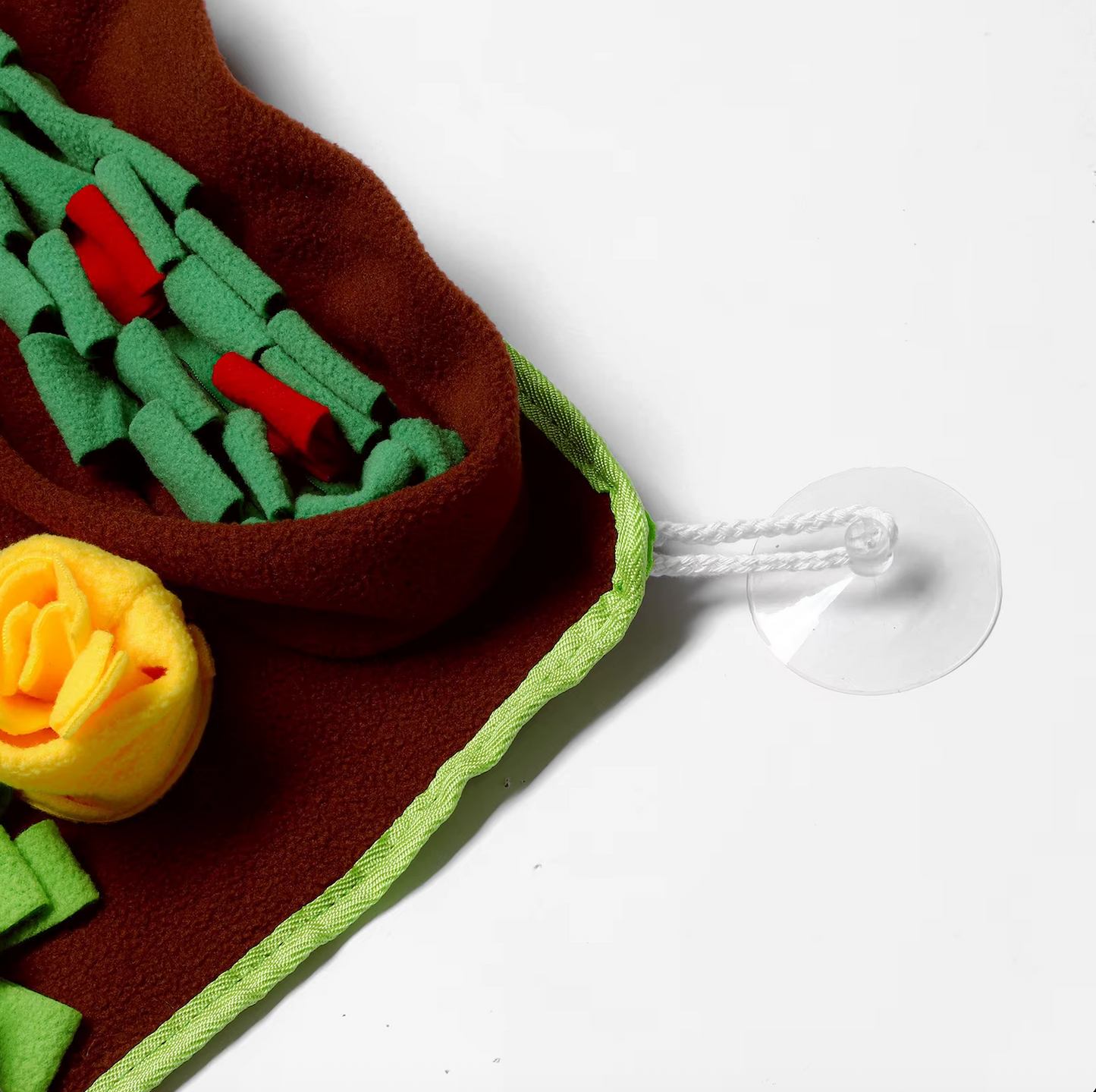 Extra Large Dog Snuffle Mat for Slow Feeding & Enrichment