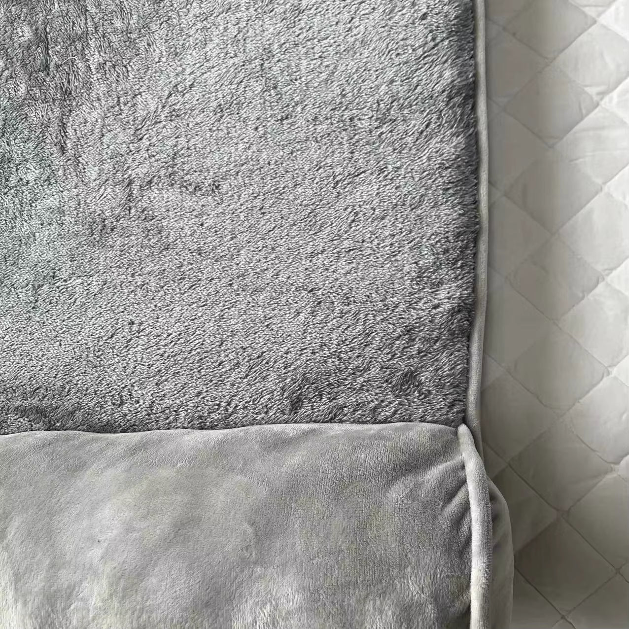 Extra Large Orthopedic Dog Bed | for Heavy Dogs