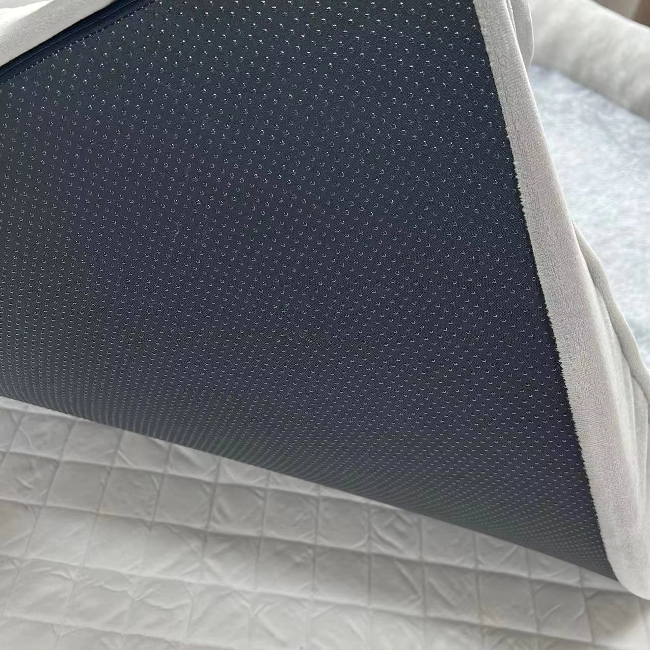 Extra Large Orthopedic Dog Bed | for Heavy Dogs