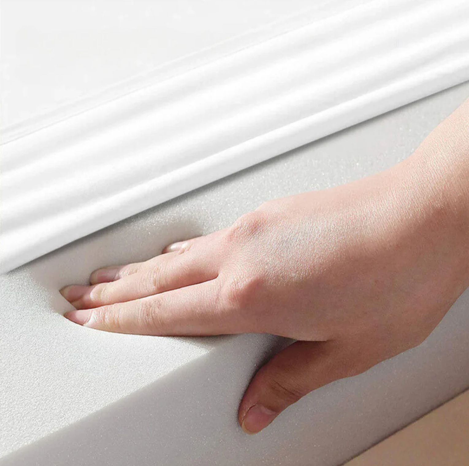 Extra Large Orthopedic Dog Bed | for Heavy Dogs