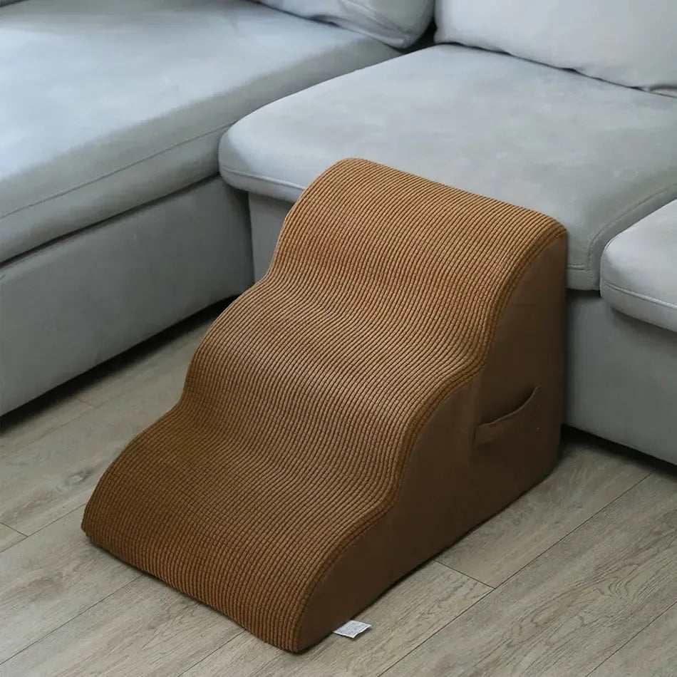Foam Dog Stairs for Older Dogs