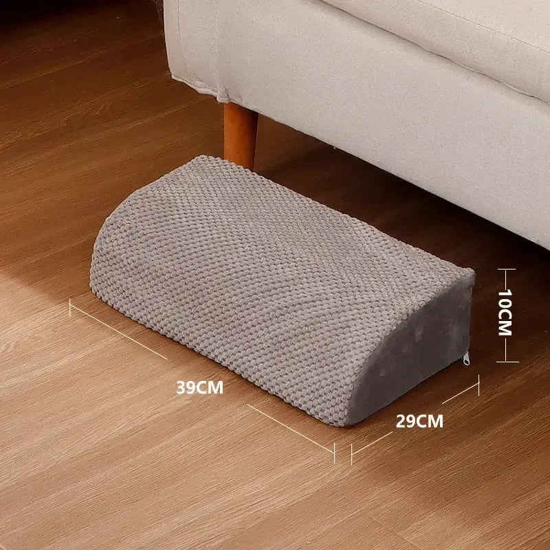 Foam Dog Stairs for Sofas & Beds