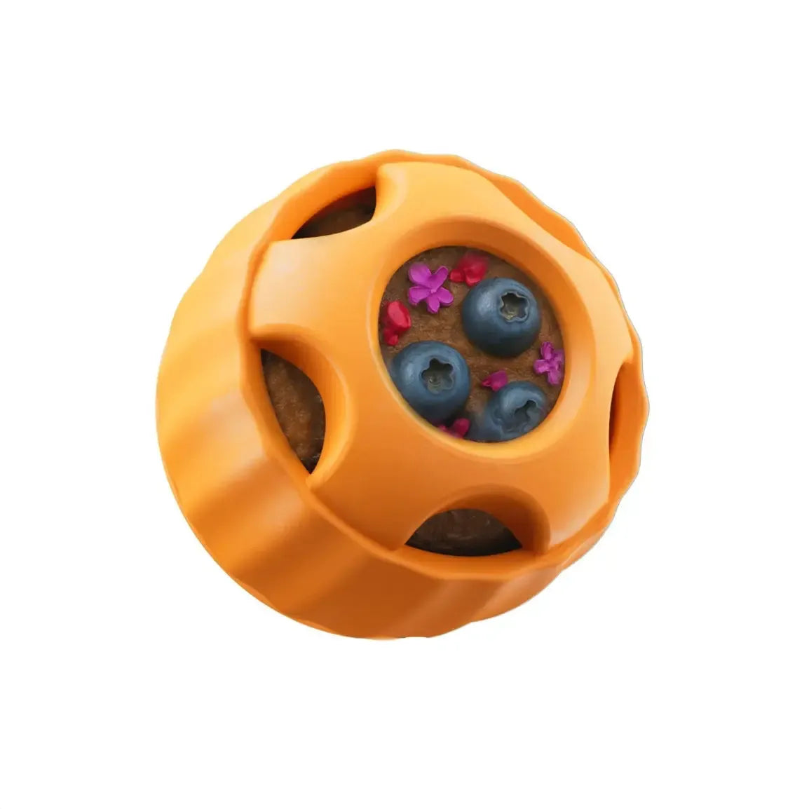 Frozen Dog Treat Moulds