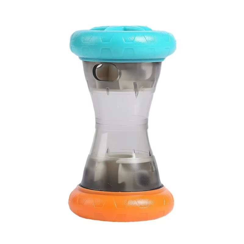 Interactive Dog Treat Dispenser Toy